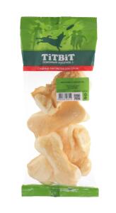 Titbit Косточка слоеная XXL 55г