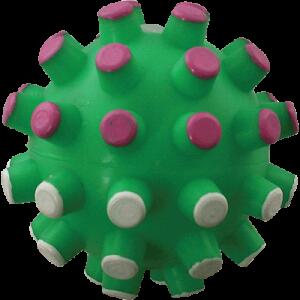 Игрушка "Мяч-мина" малая 6см