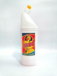 Санитарный гель Лимон 750мл