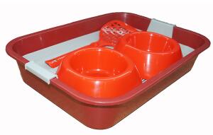 Набор для Любимца Сибирская Кошка