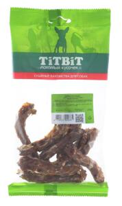 Titbit Шейки куриные м/у
