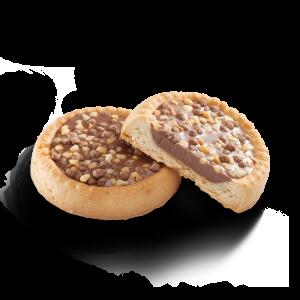 Тарталетки Микки ассорти 1,8кг