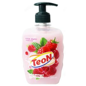 Крем-мыло Teon Малиновый сорбет 500мл