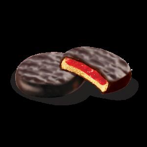 Тарталетки Долорес Вишня 2кг