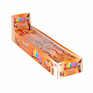 Мармелад Jelaxy Sourbelt Кола лента 15г