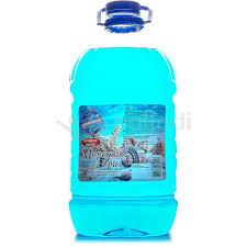 Лучшее средство 5л Жидкое мыло Морской бриз