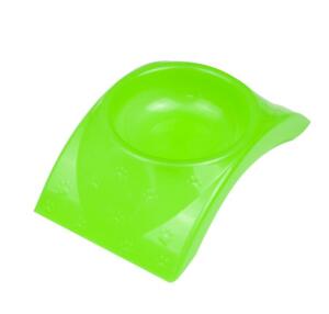 Миска для кошек КОТЯУС СМОЛ 140мл